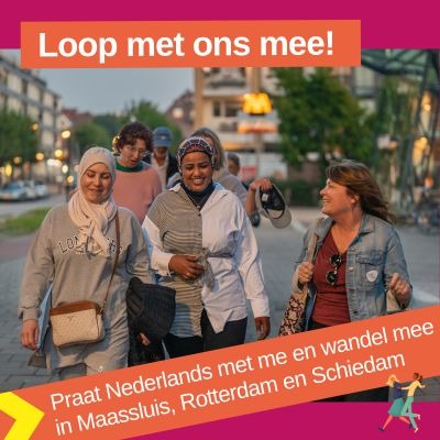 We lopen in de herfst! (1) FLYER